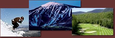 Sugarloaf Mountain Ski Area